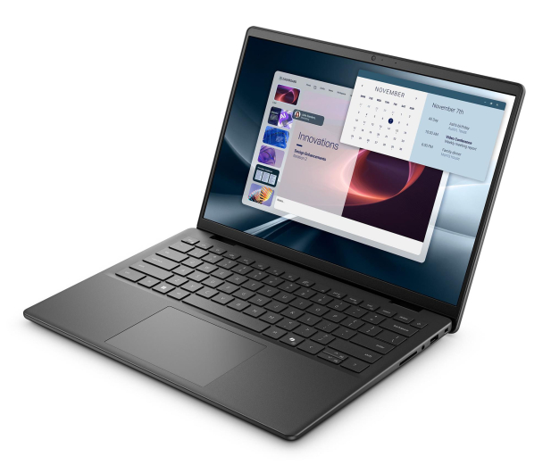 Dell 14 Ryzen 5 220/16GB/512GB/Win11P - 1532121 - zdjęcie 9